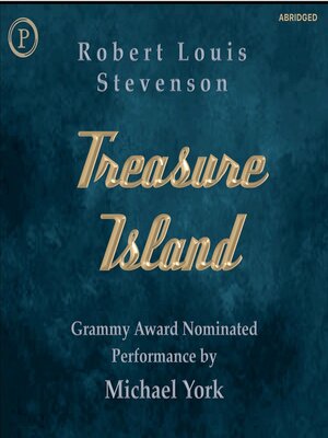 cover image of Treasure Island